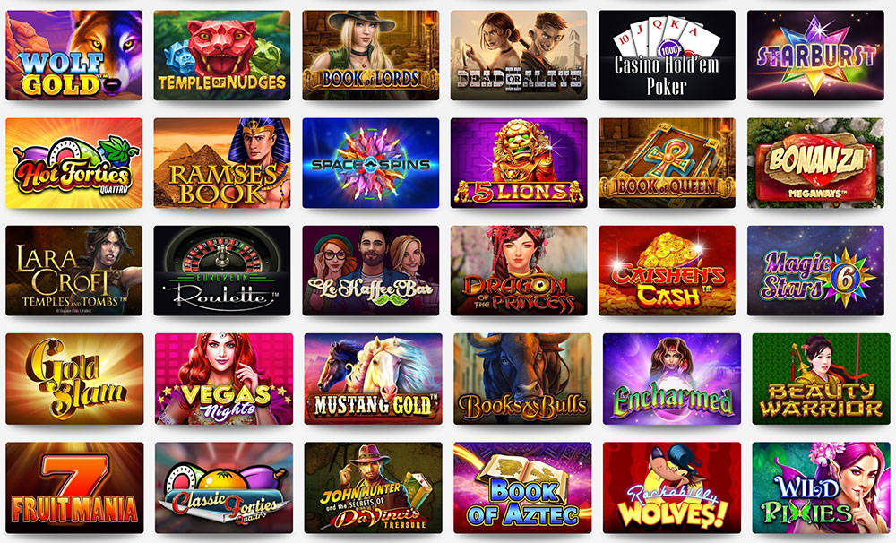 omni slots casino