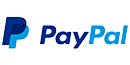 Paypal Payment logo