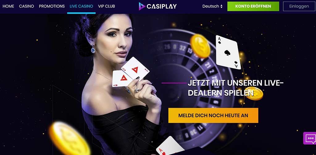 casiplay-live-casino