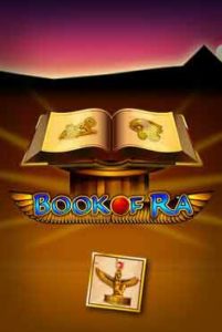 Book of RA Deluxe