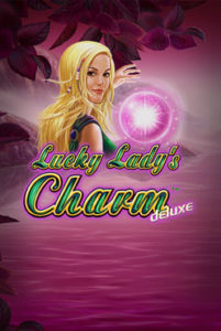 Lucky Lady