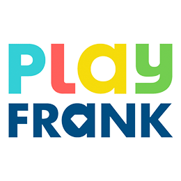 Play Frank Casino logo 260x260