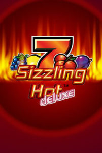 Sizzling Hot