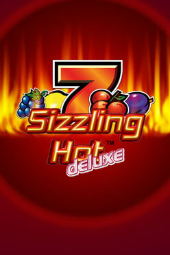 Sizzling Hot Thumbnail
