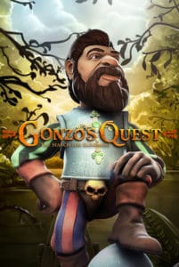 Gonzo’s Quest