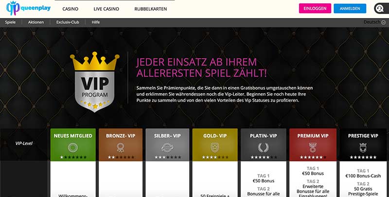Live Casino