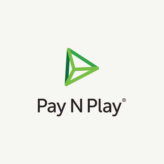 Pay N Play Logo