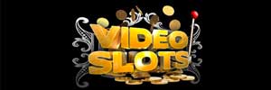 Videoslots Casino Logo