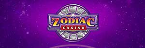 Zodiac Casino