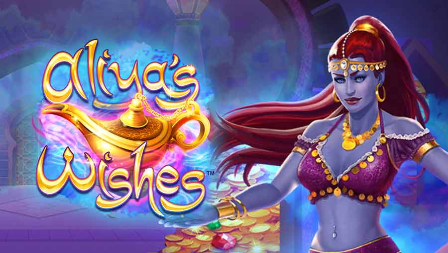 aliya's wishes thumbnail