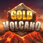 Gold Volcano Thumbnail