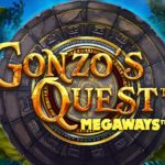 Gonzo Quest Megaways