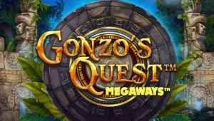 New Slot: Gonzo’s Quest Megaways