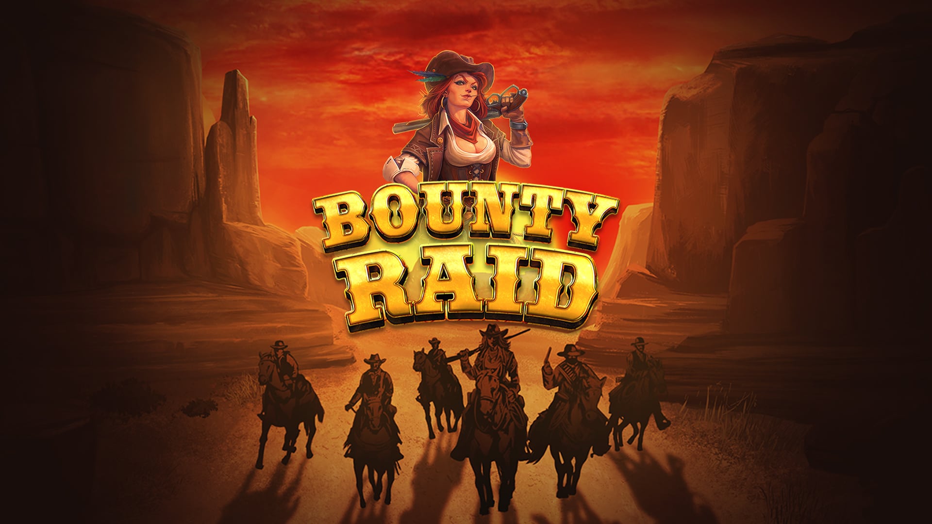 Bounty Raid