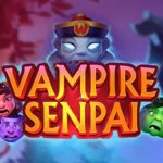 Vampire Senpai Thumbnail