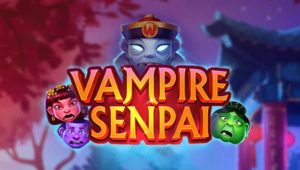 Vampire Senpai