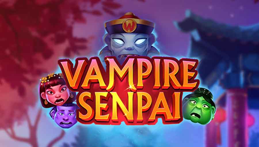 Vampire Senpai