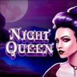 Night Queen - ISoftbet
