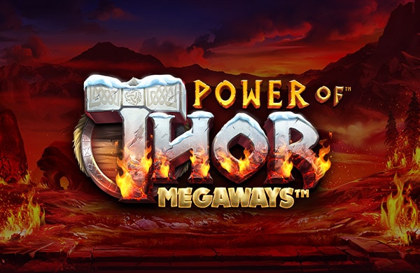 Power of Thor Megaways
