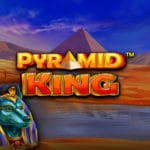 Pyramid King slot