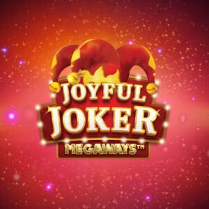 Joyful Joker Megaways