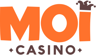 Moi Casino logo