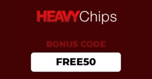 Heavy Chips No Deposit