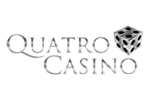 Quatro Casino logo 300x200