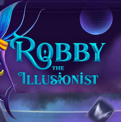 Rob the illusionist thumbnail