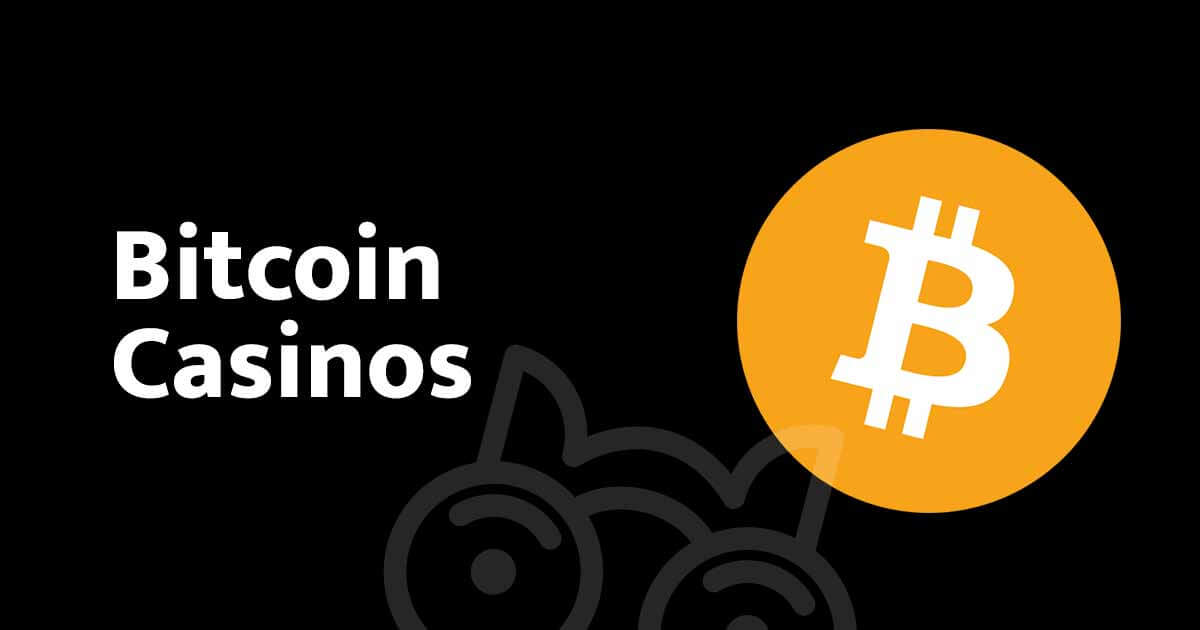 Bitcoin Online Casinos