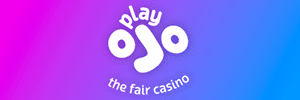 PlayOJO casino