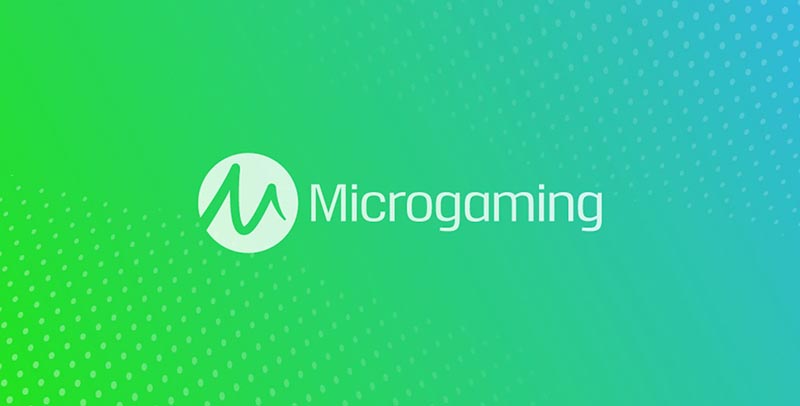 Microgaming Games at Zodiac Casino