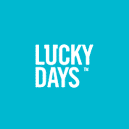 Lucky Days Casino logo