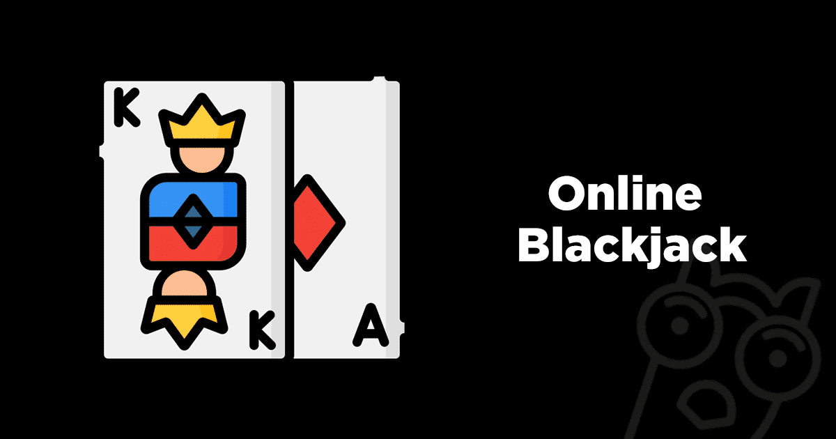 Live Online Blackjack