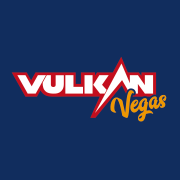 Vulkan Vegas logo image