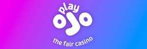 PlayOJO casino