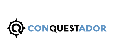 Conquestador logo