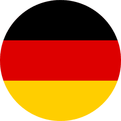 Wiser Gamblers Germany Flag Root