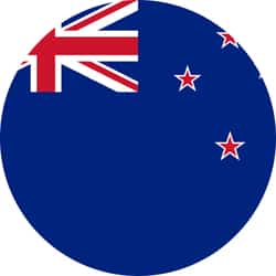 Wiser Gamblers New Zealand Flag Root