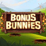 Bonus Bunnies Chillies slot