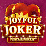 Joyful Joker Megaways