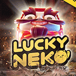 Lucky Neko Chillies slot