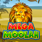 Mega Moolah slot