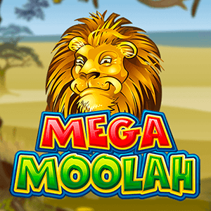 Mega Moolah