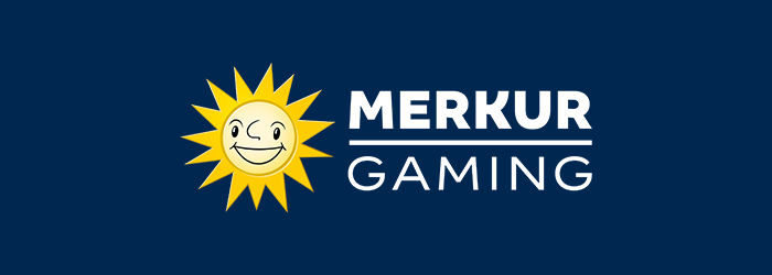 Merkur Gaming