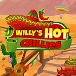 Willy's Hot Chillies slot