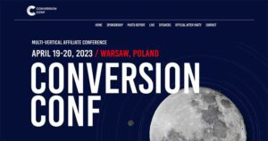 WiserGamblers Team Attends Conversion Conf