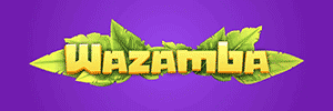 Wazamba Casino logo