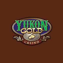 Yukon Gold Casino logo app