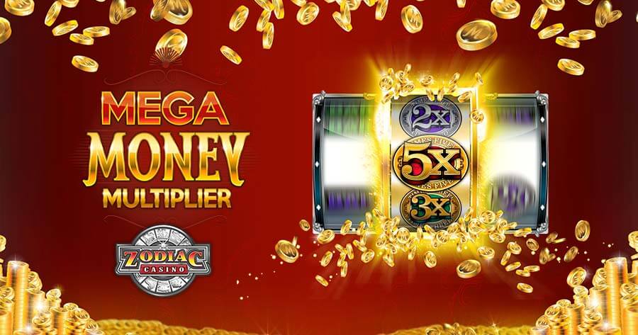 80 Chances to Become a Millionaire at Zodiac Casino